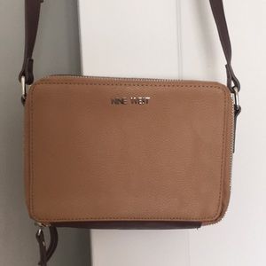 Nine West Small Cross Body